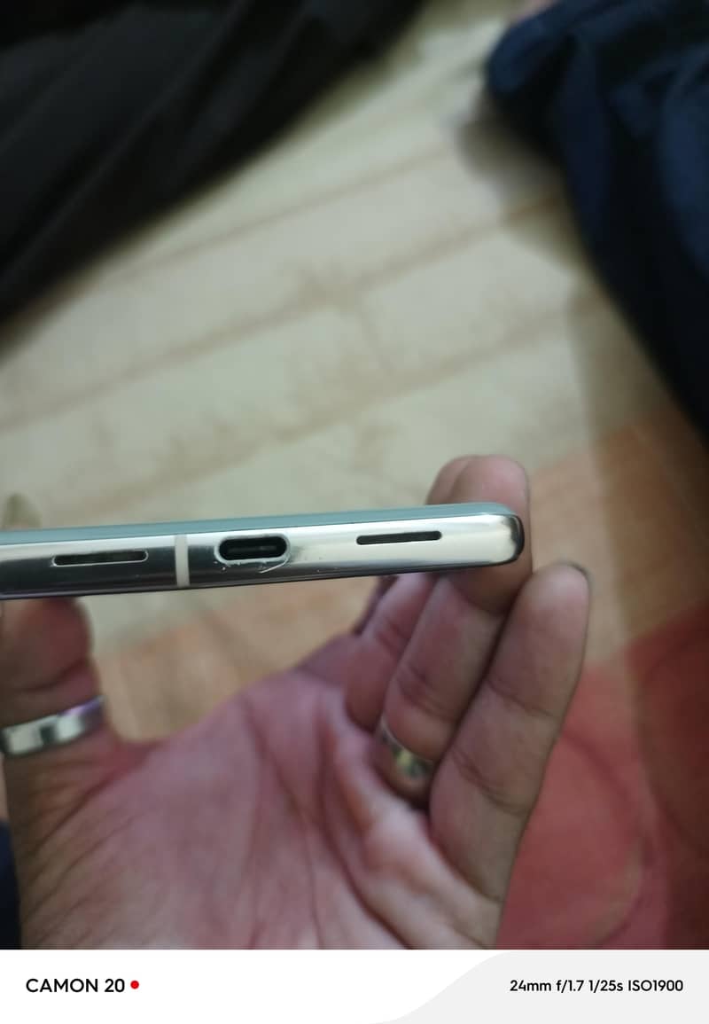 Google Pixel 7 Pro 3