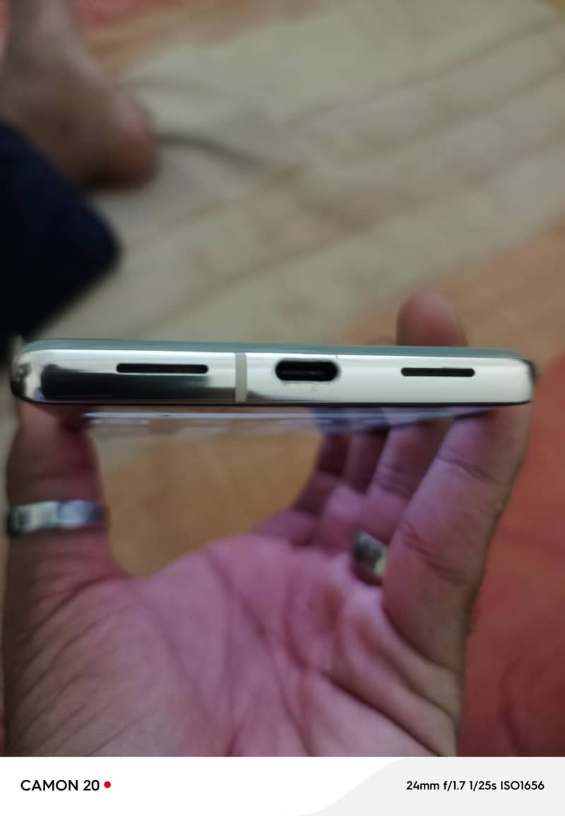 Google Pixel 7 Pro 5