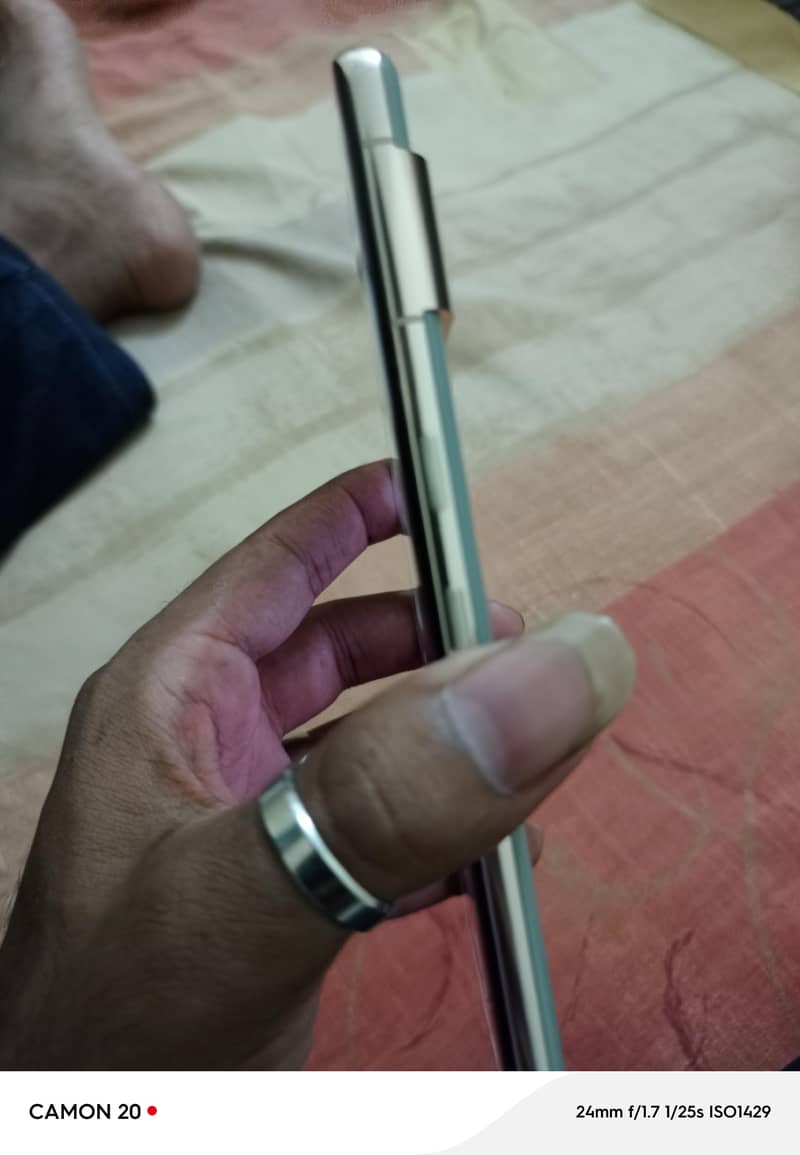 Google Pixel 7 Pro 7