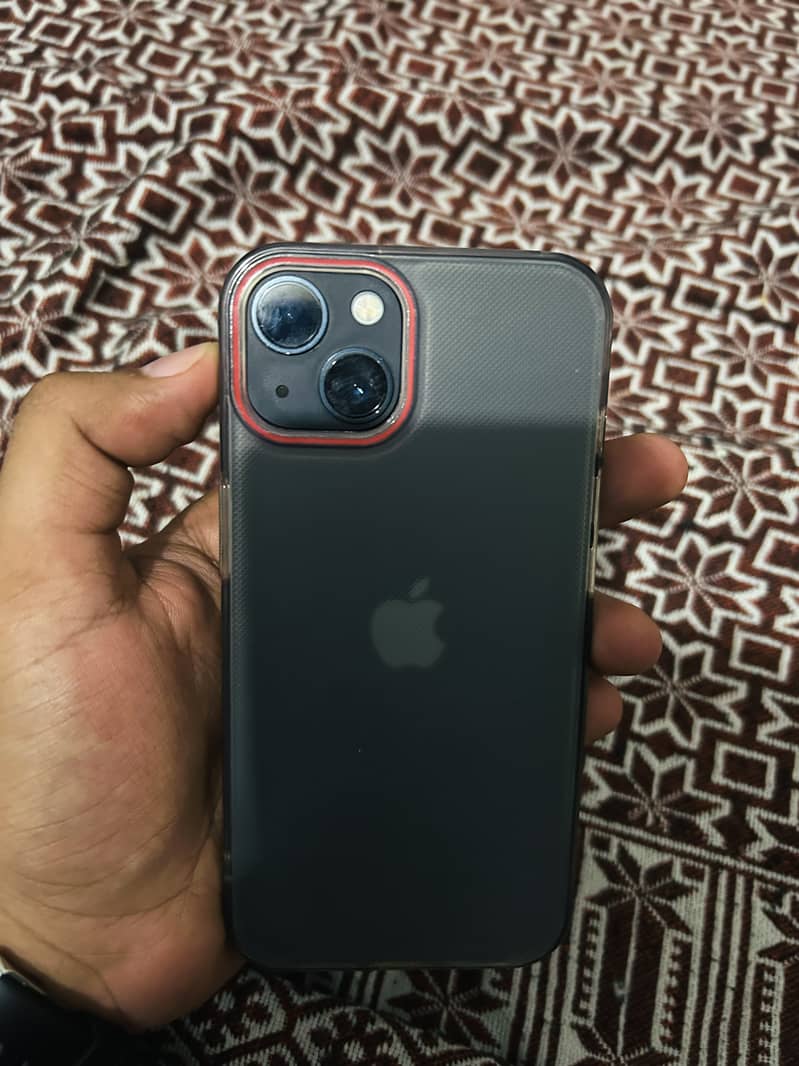 iPhone 13 1
