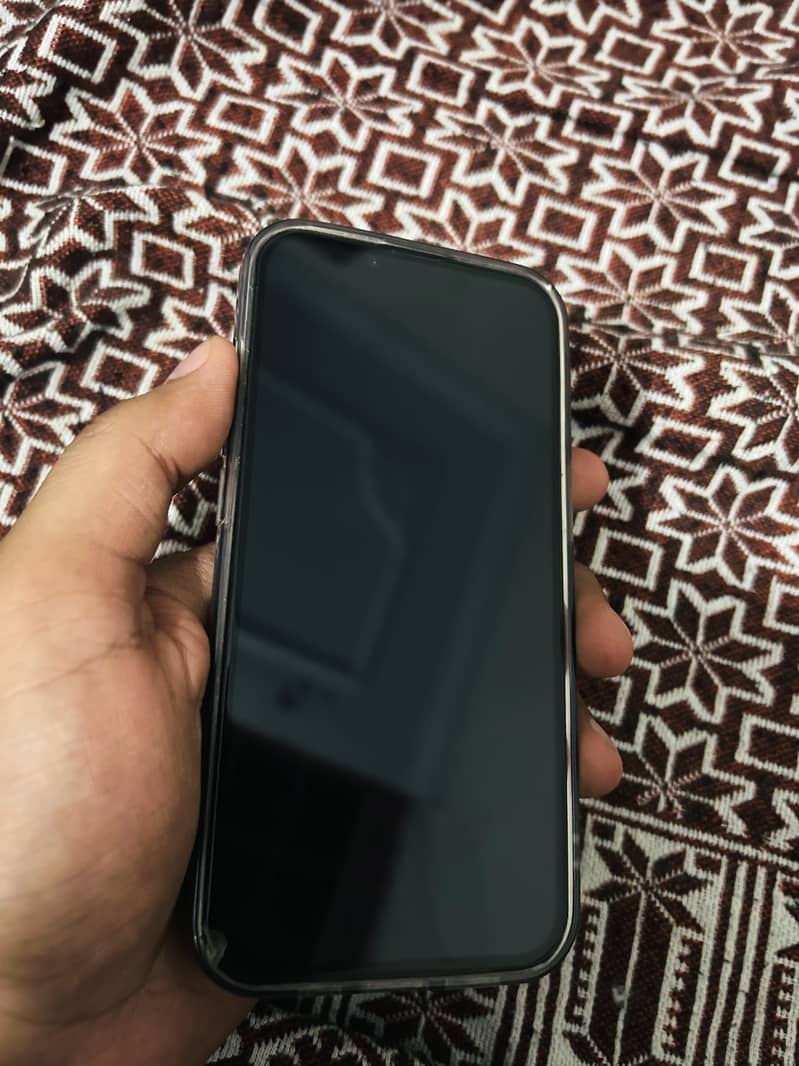 iPhone 13 2