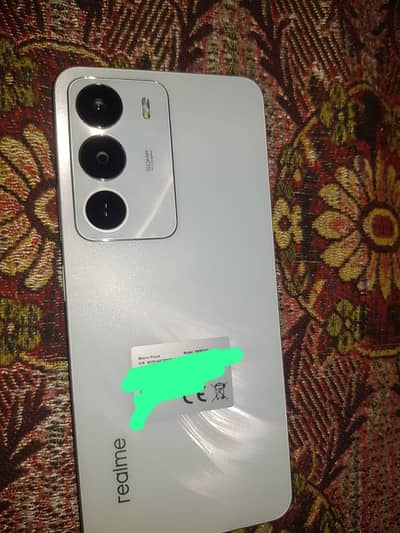 Realme C71