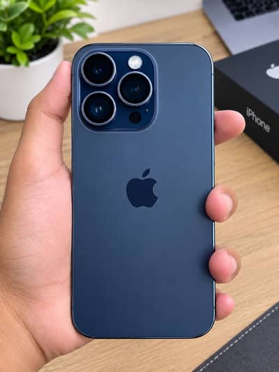 Apple iPhone 14 Pro