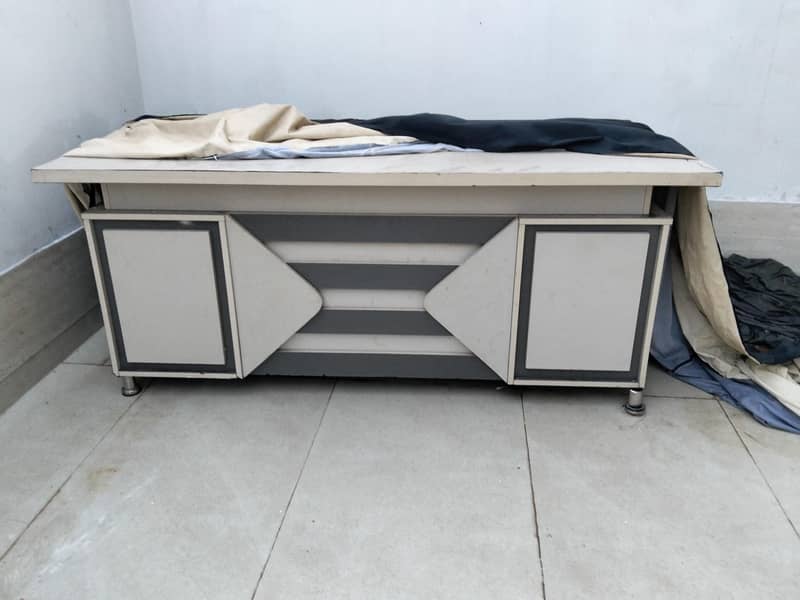 full size table 0