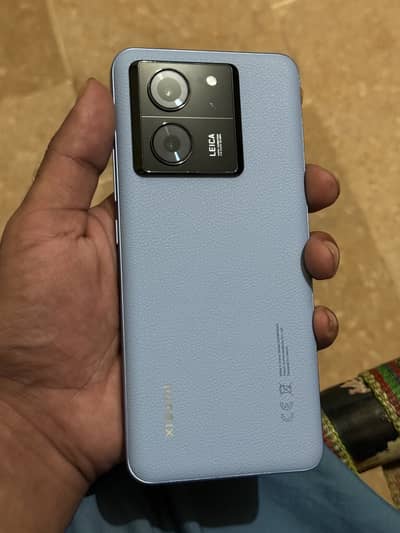Xiaomi 13T Pro