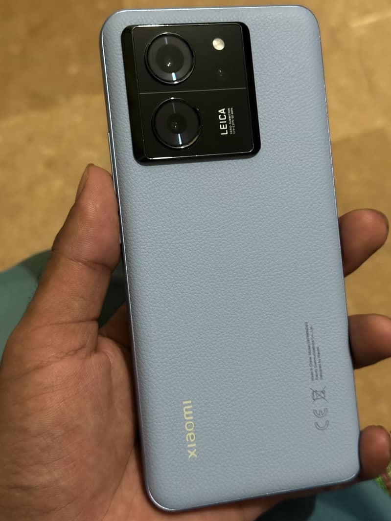 Xiaomi 13T Pro 4