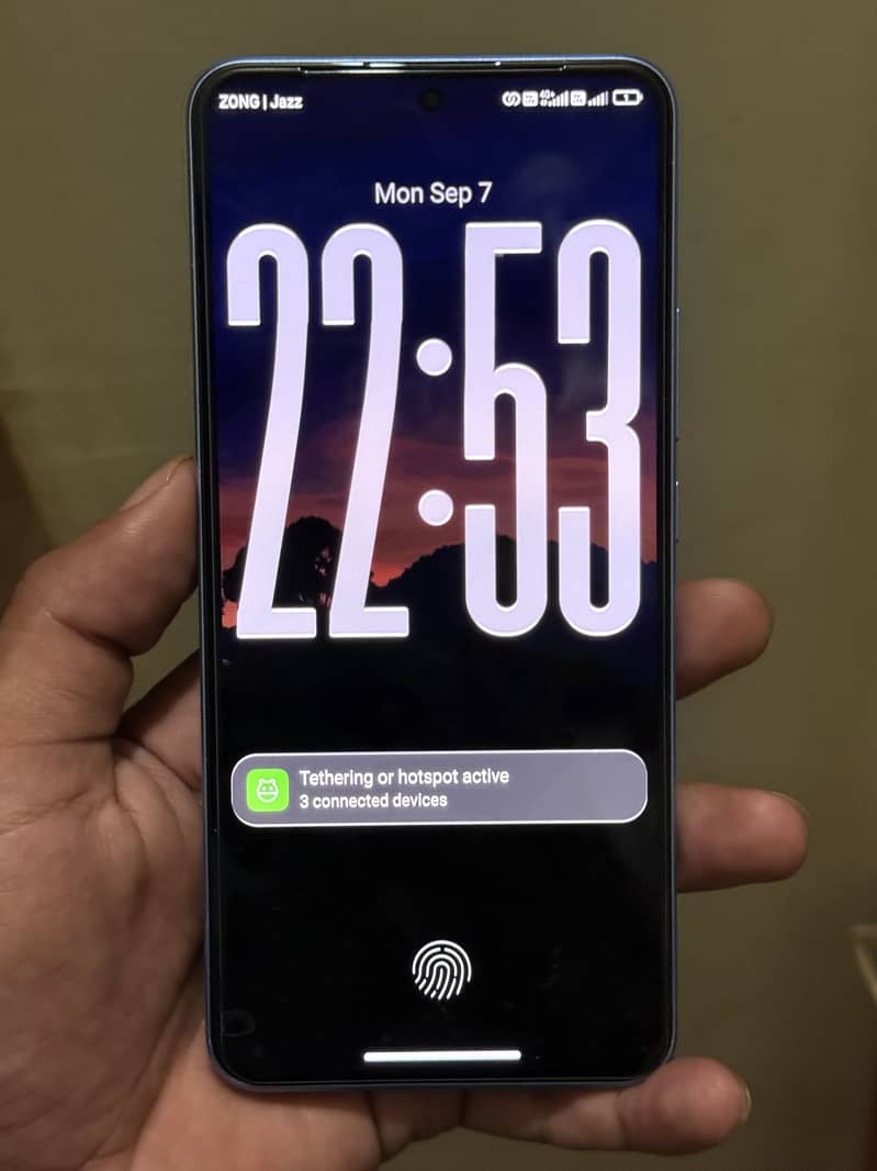 Xiaomi 13T Pro 6