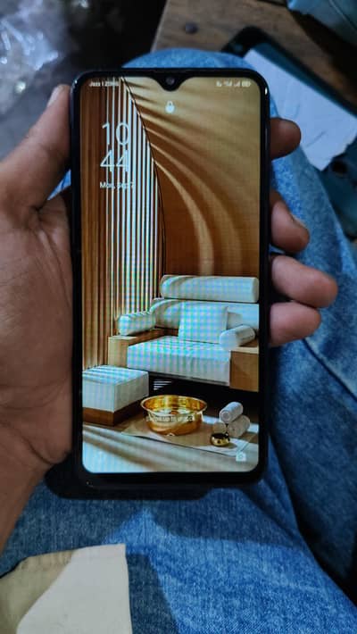 OPPO F11