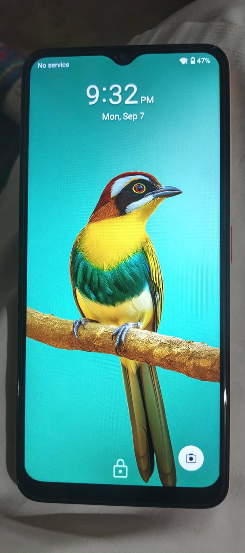 Zte Blade A35 2