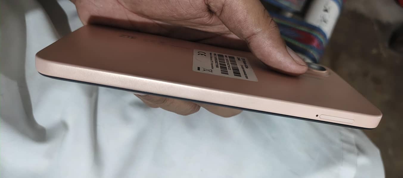 Zte Blade A35 5