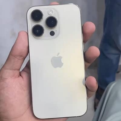 Apple iPhone 14 Pro