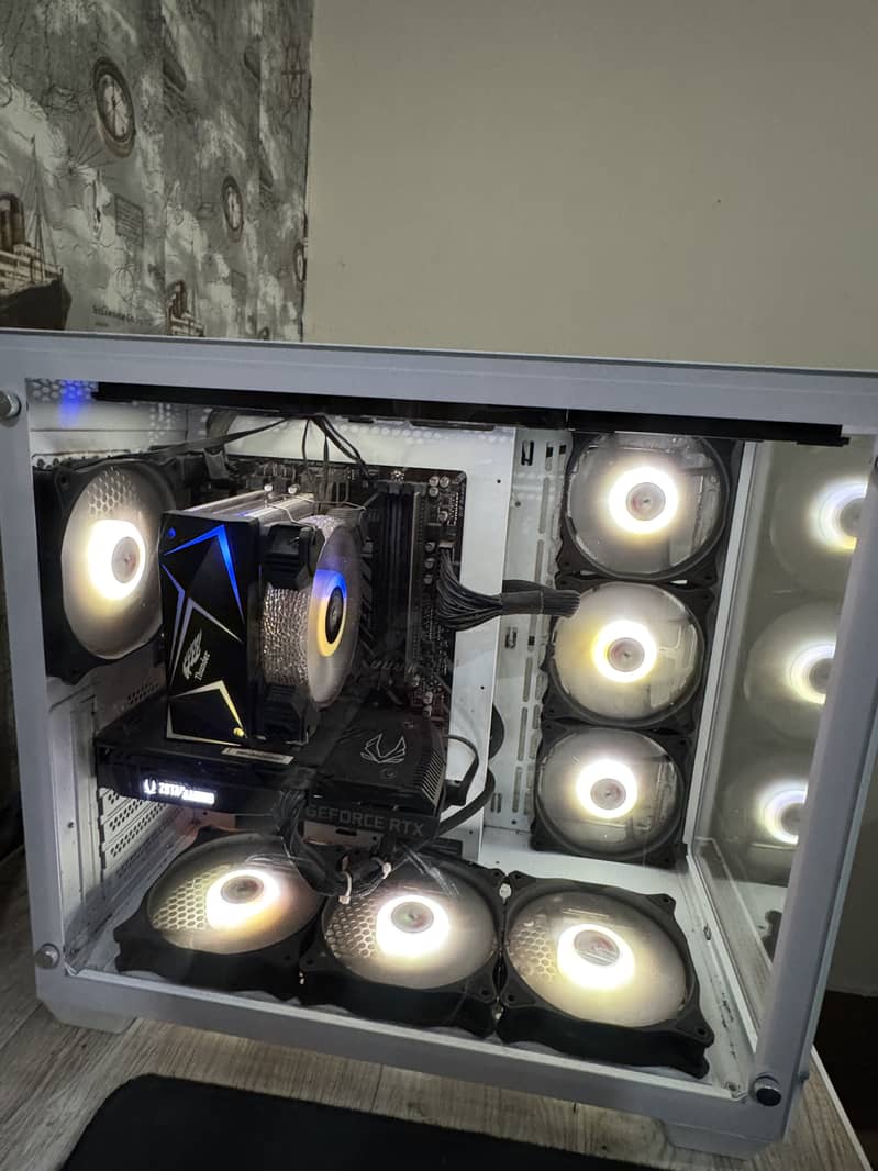 GAMING PC 2