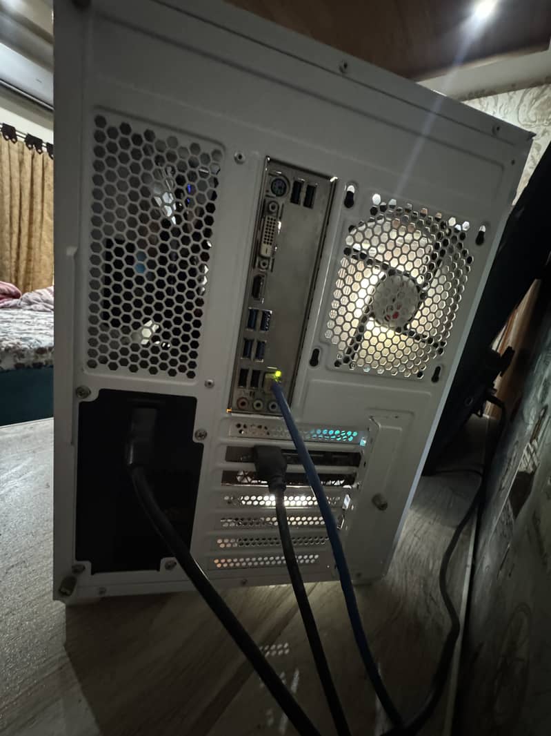 GAMING PC 5