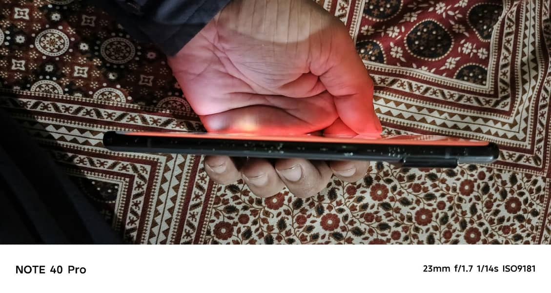 Google Pixel 6 Pro 2