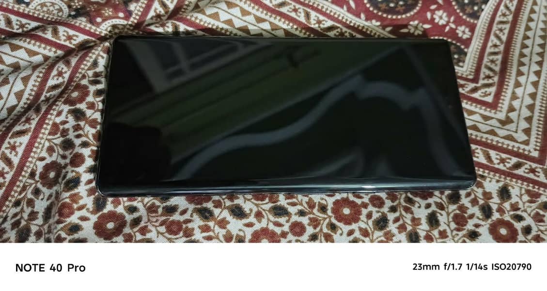 Google Pixel 6 Pro 3