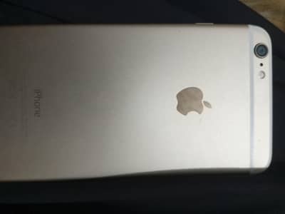Apple iPhone 6 Plus