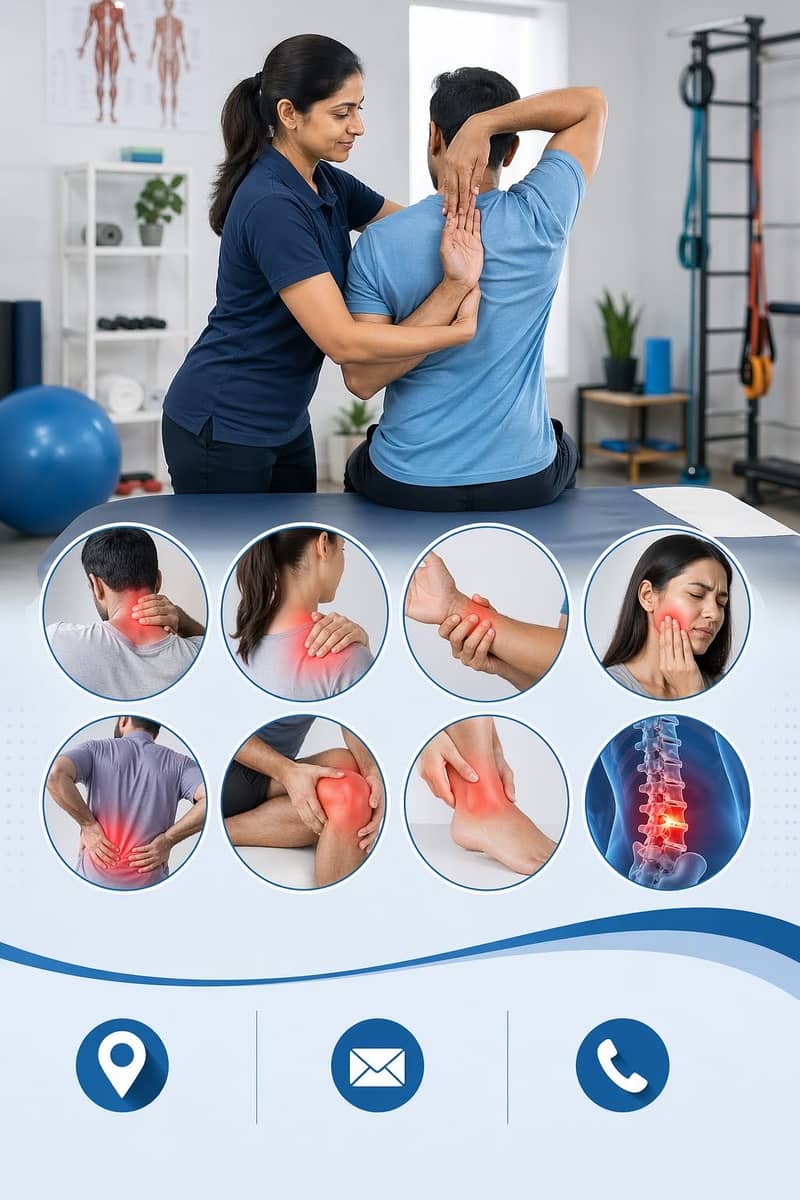 Physiotherapist 0
