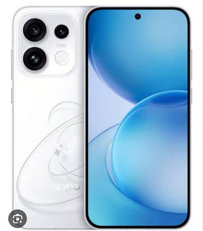 oppo Reno 16F