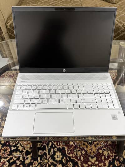 Hp core i5 10th gen 1tb ssd 32 gb RAM