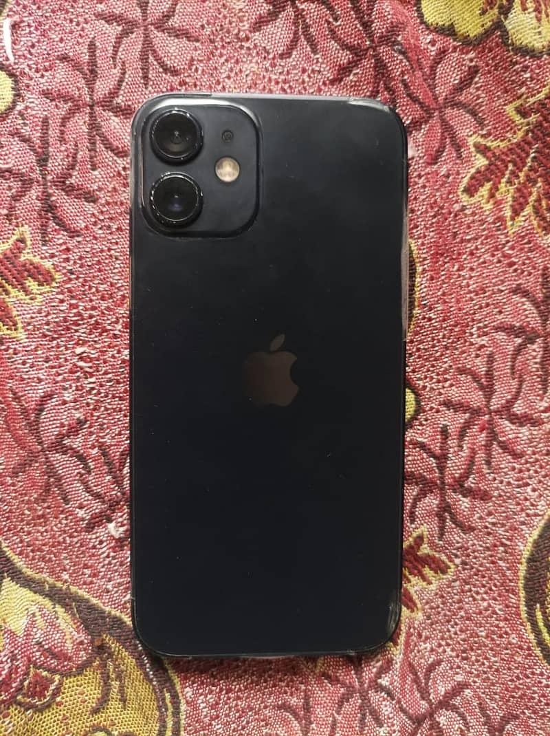 Apple iPhone 12 mini 2