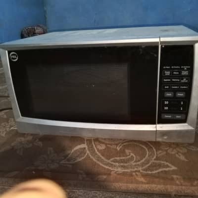 PEL 30L Grill Microwave Oven | Fully Working | Urgent Sale