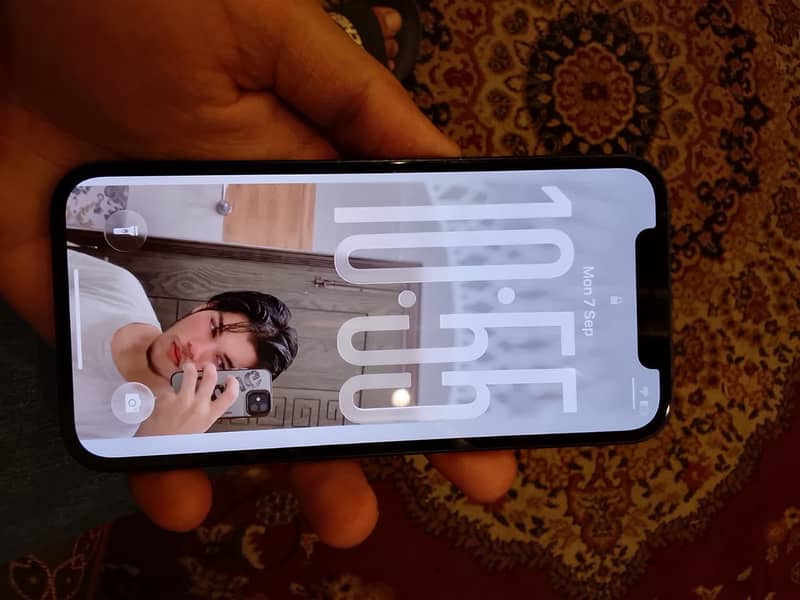 Apple iPhone 12 1