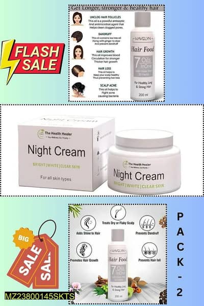 Skin Care Facial Creams & Herbal Products – Best Quality