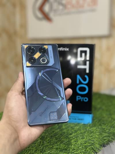 Motorola Edge 50 Fusion 8gb Ram 256gb Storage Pta Approved
