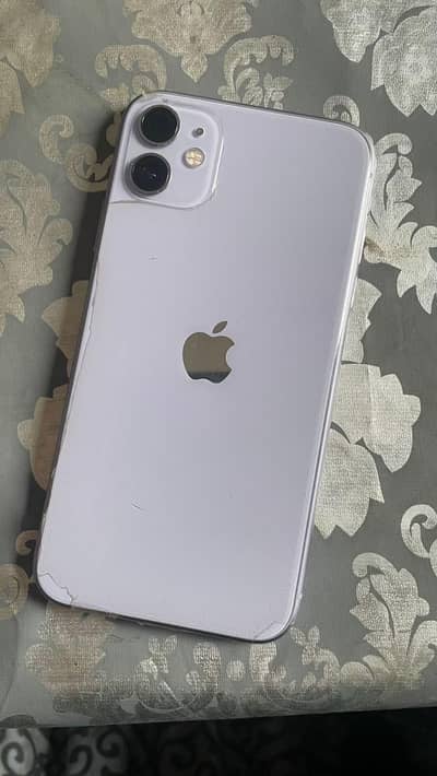 Apple iPhone 11