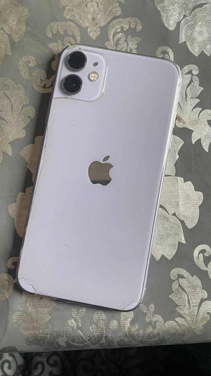 Apple iPhone 11 0