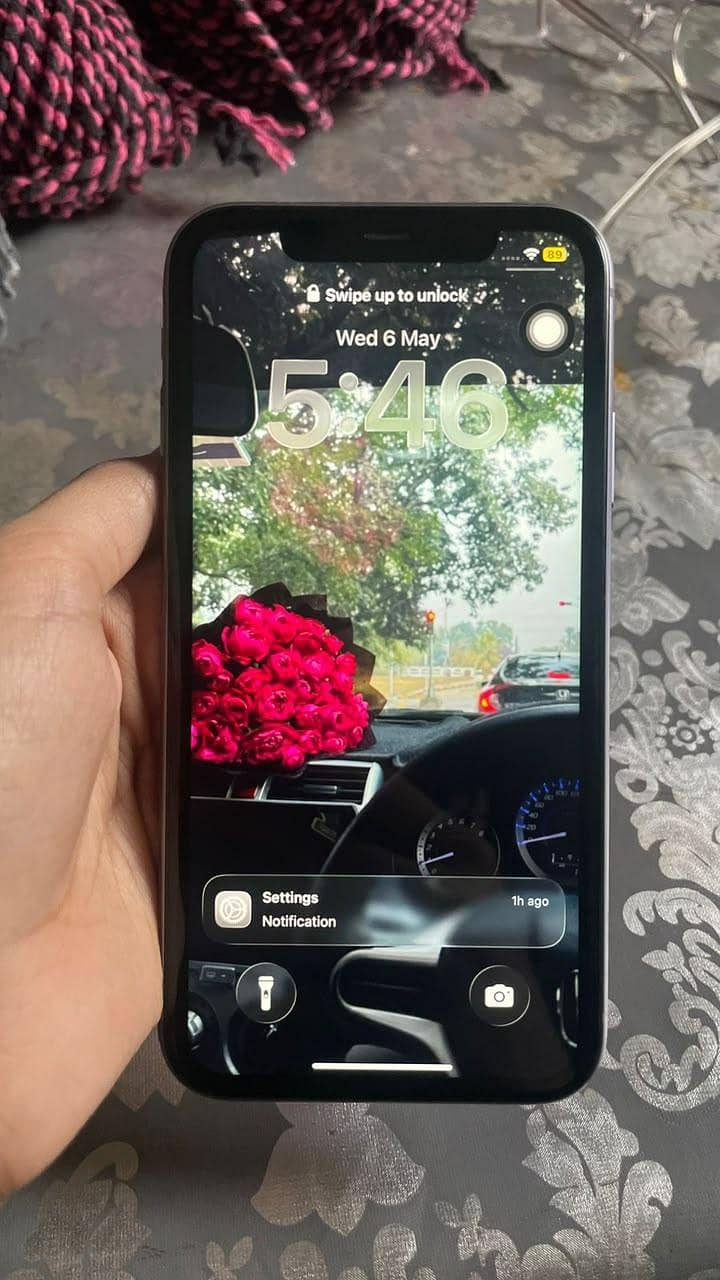 Apple iPhone 11 8