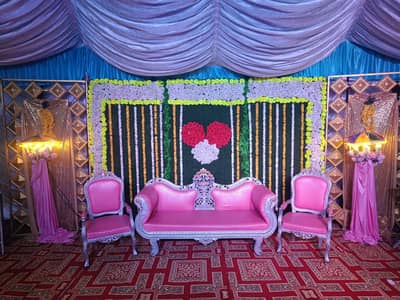 Sofa set hor sale