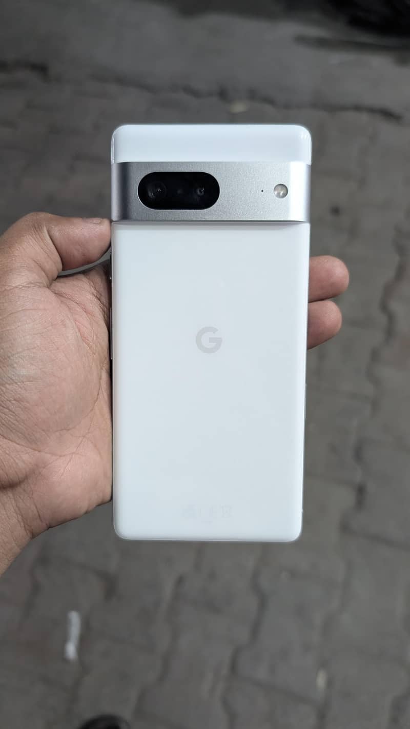 Google Pixel 7 1