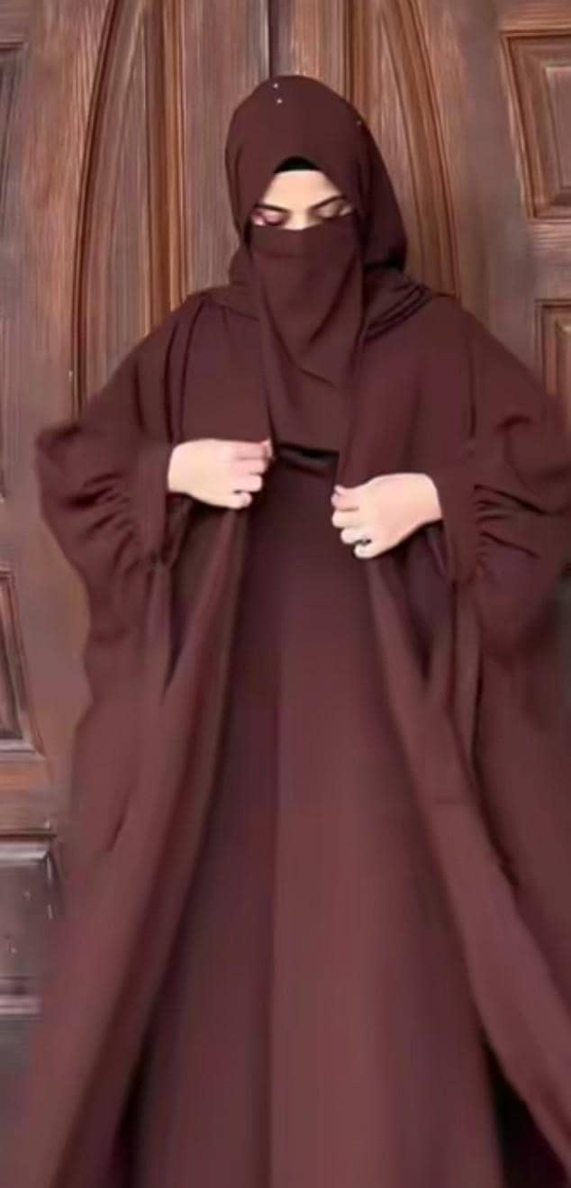 abaya 1