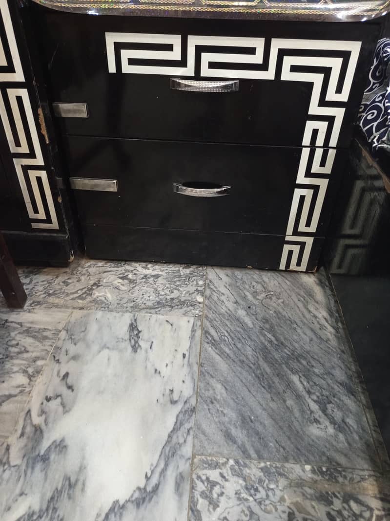 king size bed set 4