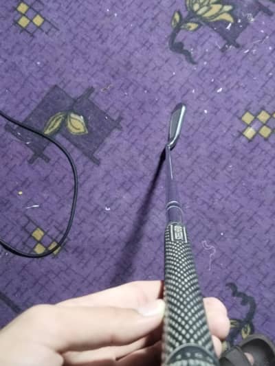 0ne golf stick