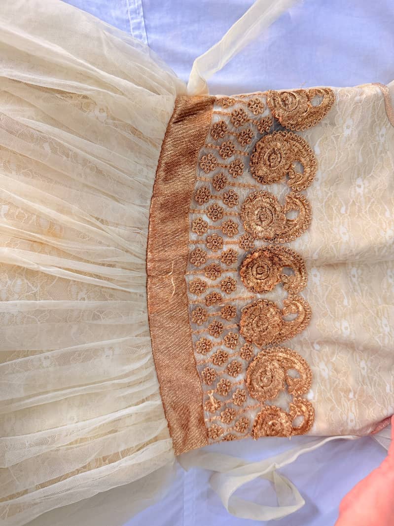 Frock 1