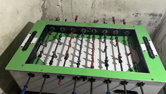 Fora Sale Table Footbal game Foos ball game