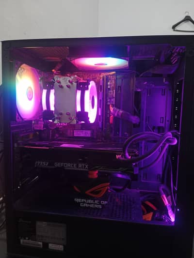 Gaming PC - RTX 2080 Ti (11GB) / Ryzen 5 3600