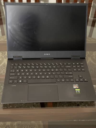 Hp omen