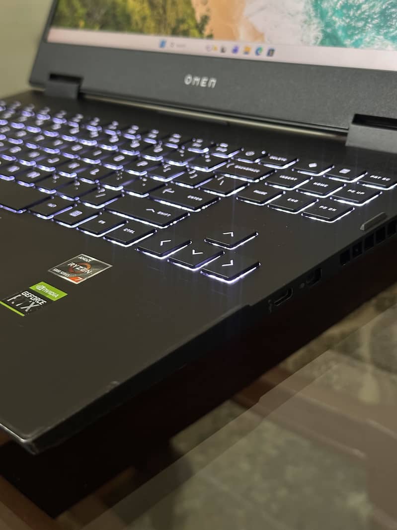 Hp omen 2