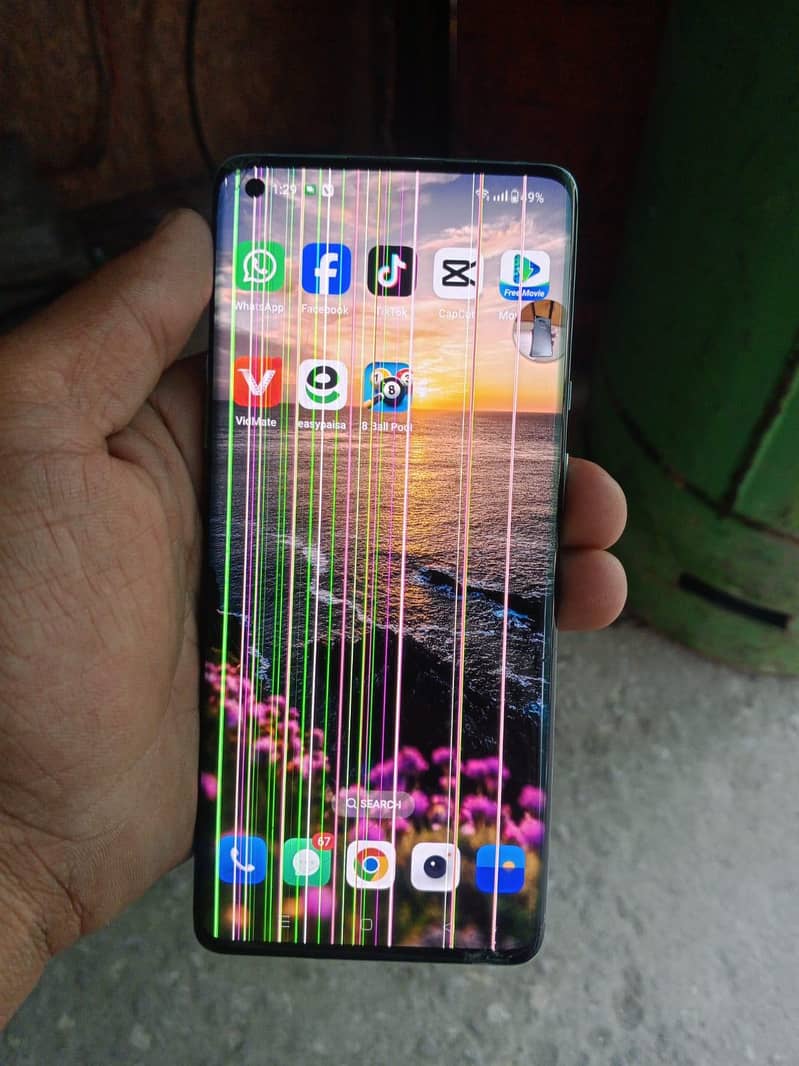 One Plus 8 Pro 1