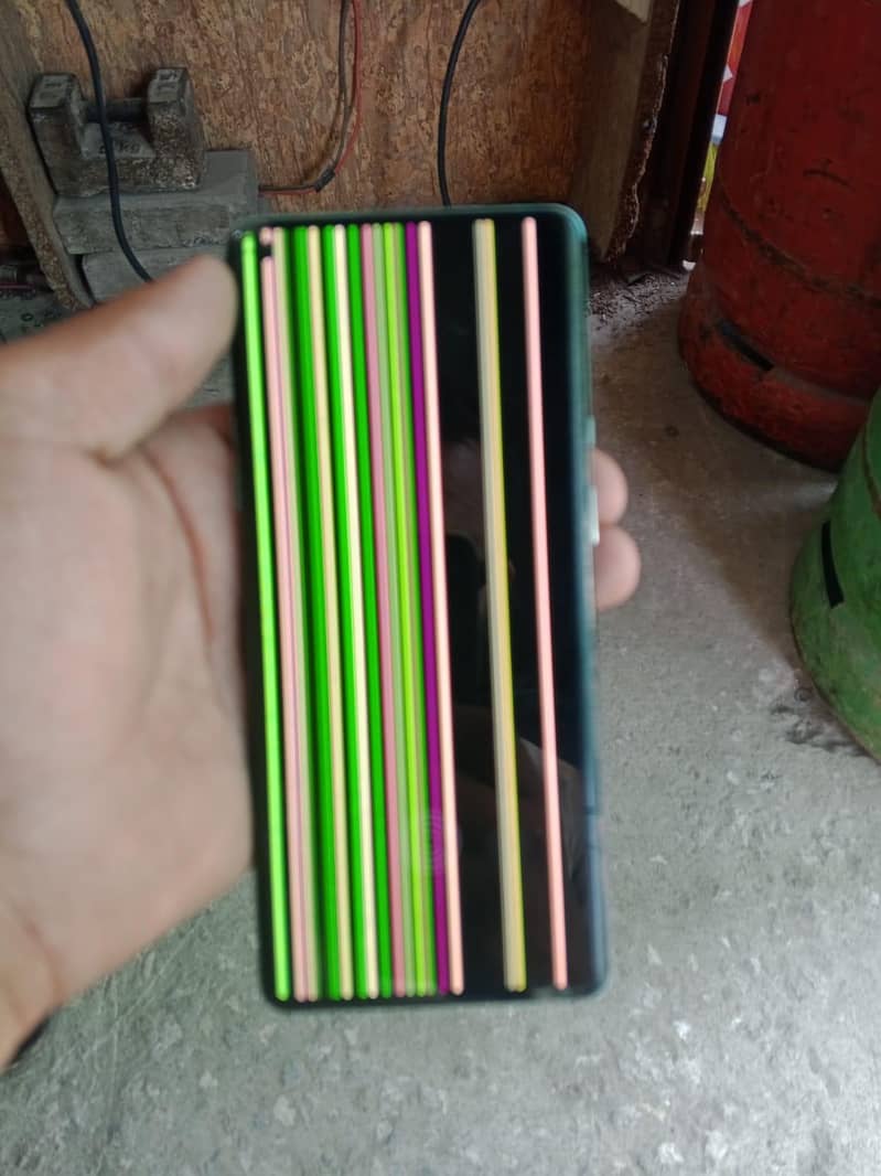 One Plus 8 Pro 2