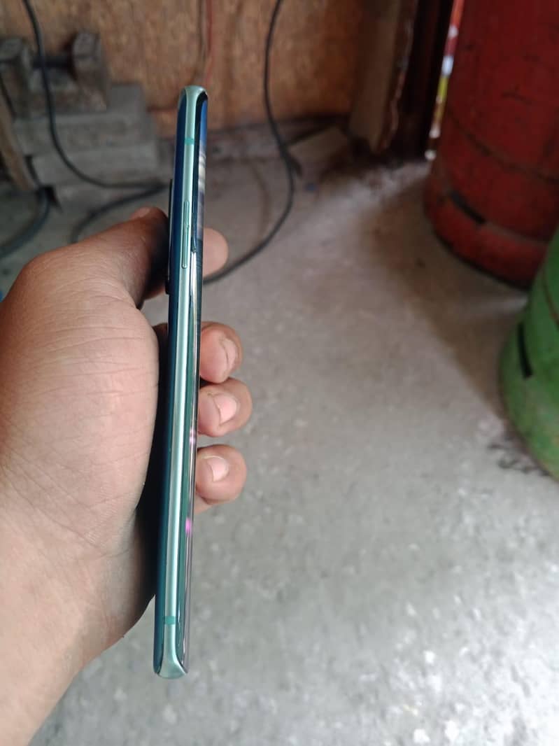 One Plus 8 Pro 3