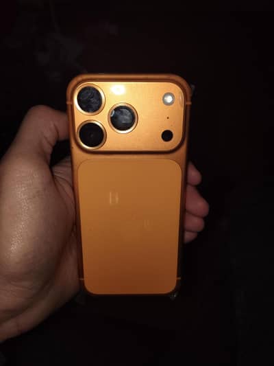 Apple iPhone 17 Pro
