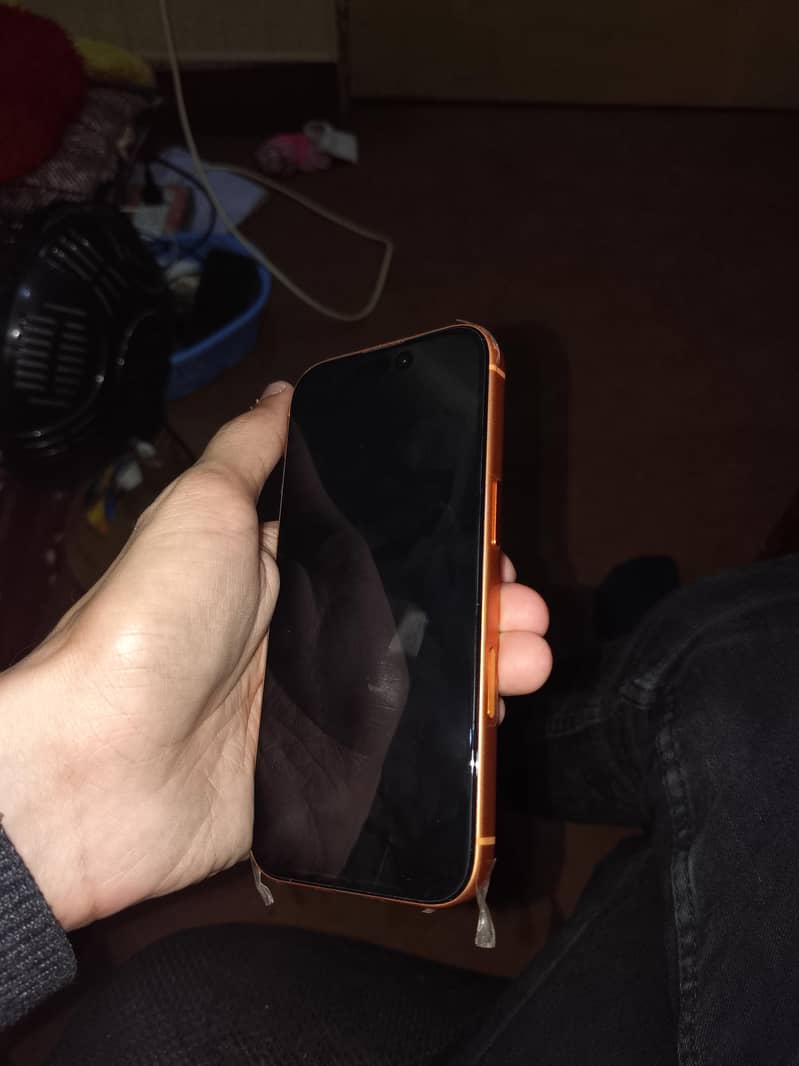 Apple iPhone 17 Pro 1