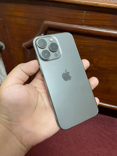 Apple iPhone 13 Pro