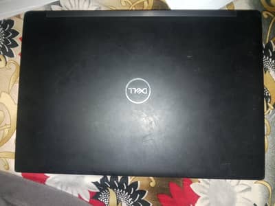 Dell i7