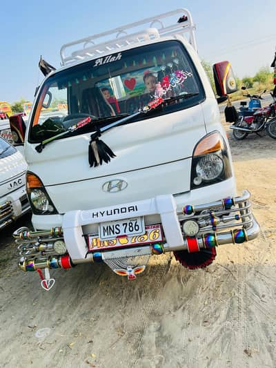 Porter Hyundai For Sale Model 2022