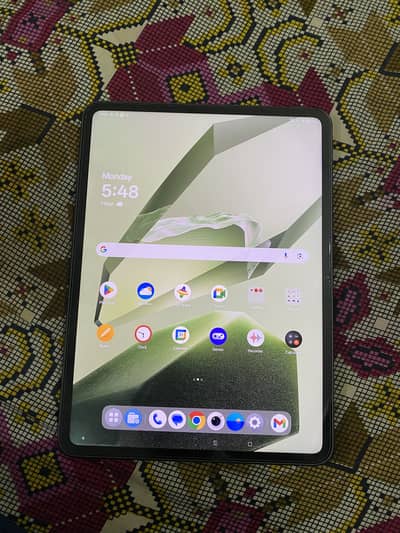 Oneplus Tab